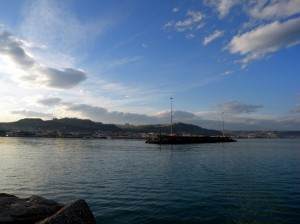 Il porto di San Benedetto del Tronto