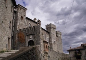 Castello Baronale