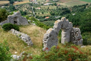 Dove si cenava e ballava