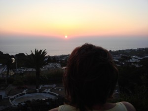 l alba di pantelleria
