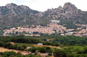 Granito di Sardegna
