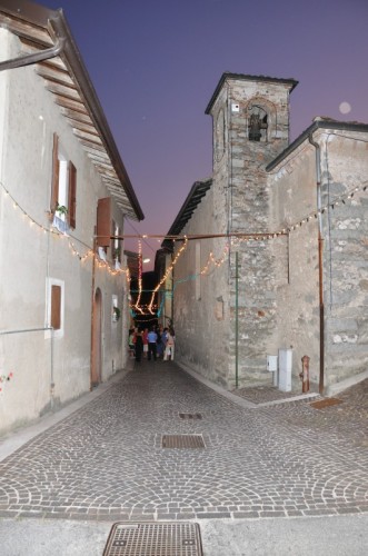 Villanuova sul Clisi - santuario maria assunta (loc. valverde)