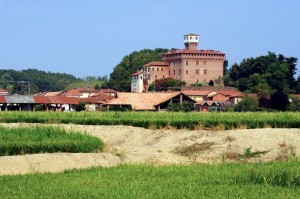 Rocca Viscontea Sforzesca