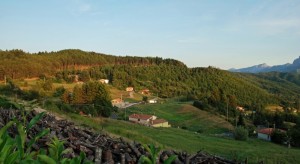 Passo dei Carpinelli