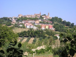 Panorama