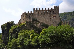 Castello di Tenno