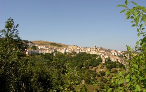 Castelbottaccio - Bel Molise