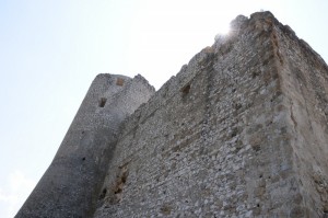 il castello normanno