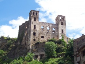 castello di Dolceacqua