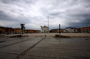 piazza grande