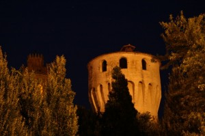 Torre dei Carraresi