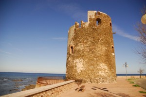 Torre di S. Lucia