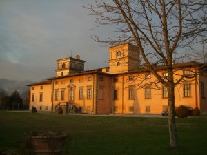 Villa del Vescovo