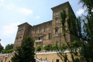 Aglie’ - Il Castello