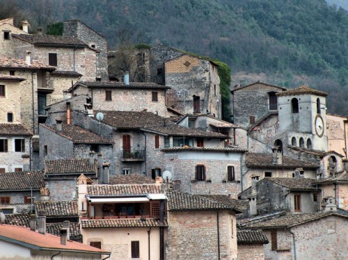 Scheggino - Scheggino Scheggino - Scheggino