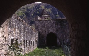 forte di Vinadio, Valle Stura di Demonte (3)
