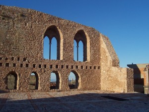 San Marco D’Alunzio