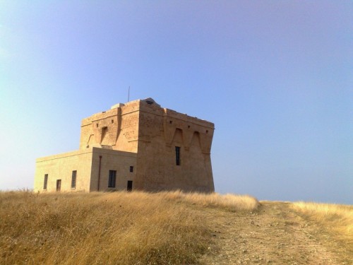 Carovigno - Torre Guaceto Carovigno - Torre Guaceto
