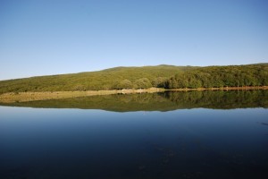 Lago Maulazzo