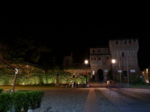 LUGO  ” LA ROCCA ”