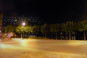 Cernobbio… by night