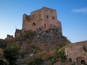 Castello Rufo Ruffo