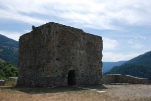 Castello di Bardonecchia