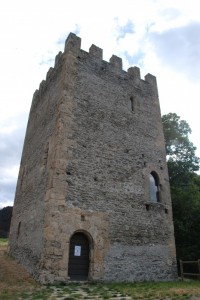 La torre
