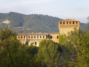 Il Castello di Varano de’ Melegari