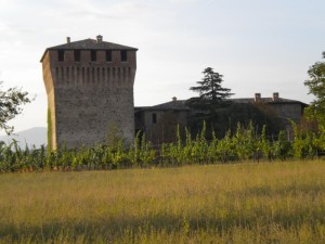 Castello di Varano de’ Melegari
