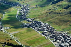 Livigno