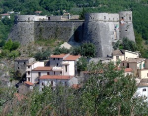 La Rocca di Cerro