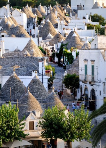 Alberobello - Alberobello Alberobello - Alberobello