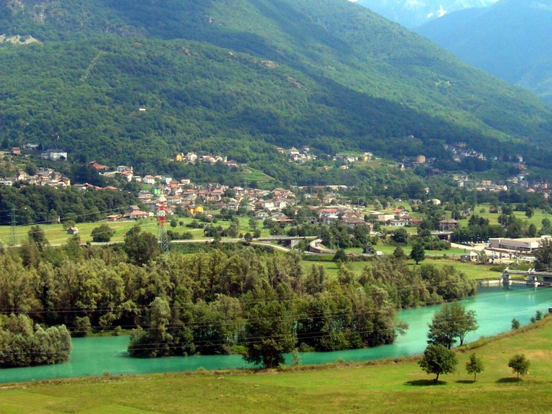 ''Montecrestese'' - Montecrestese