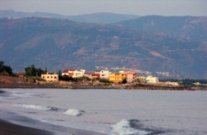 i villaggi di Barcellona