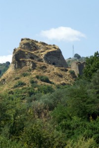 Castello o Rocca !