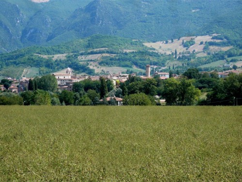 Cerreto d'Esi - Cerreto d'Esi Cerreto d'Esi - Cerreto d'Esi