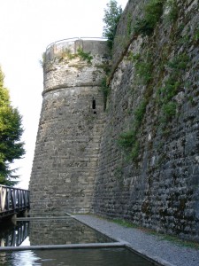 bergamo città alta