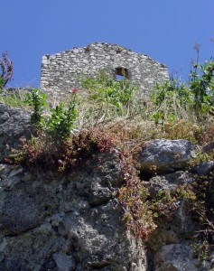Svetto ancora nella luce e nell’azzurro!