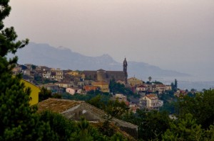 Sant’Alfio all’imbrunire 2