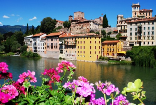 Bassano del Grappa - Bassano del Grappa, città d'arte e degli Alpini Bassano del Grappa - Bassano del Grappa, città d'arte e degli Alpini
