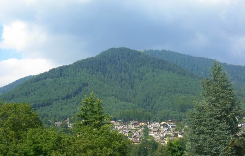 Toceno - Toceno (Val Vigezzo )