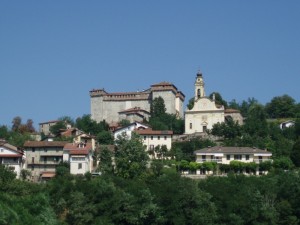 Castello Adorno - Silvano d’Orba