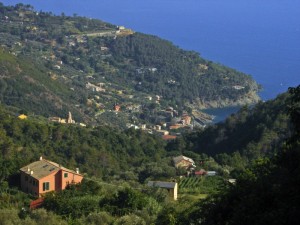 Dove il mare è piu’ blu