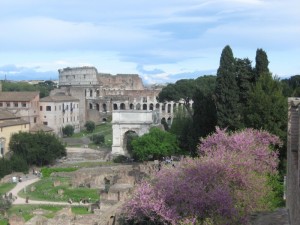 semplicemente……ROMA