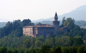 Castello di Rivalta