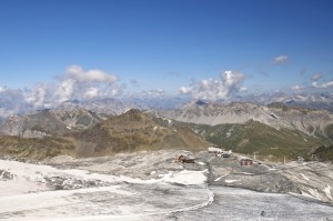 rifugio GrandePirovano