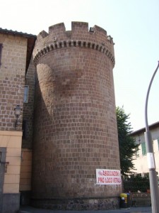 torre di vetralla