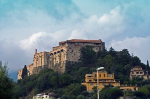 il castello Malaspina