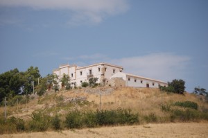 Castello Rampinzeri